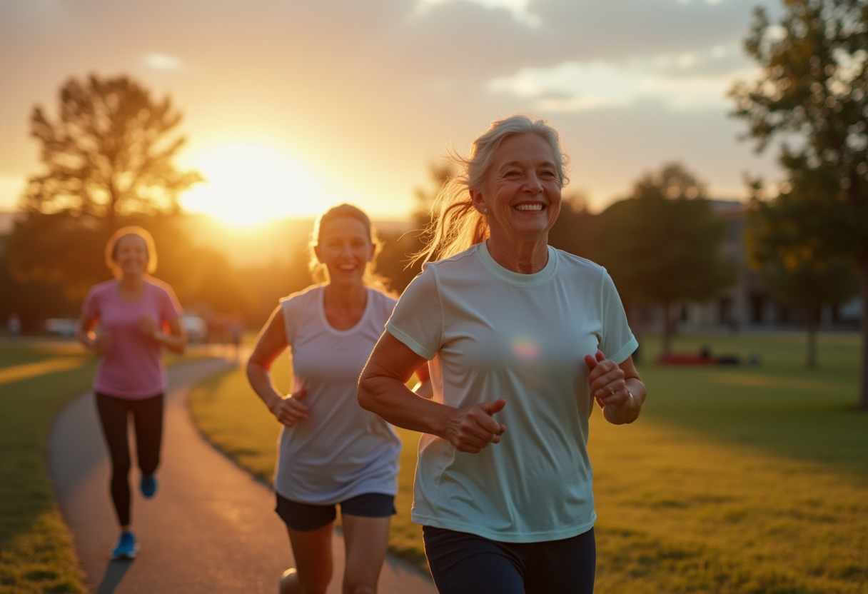 Наші тренування